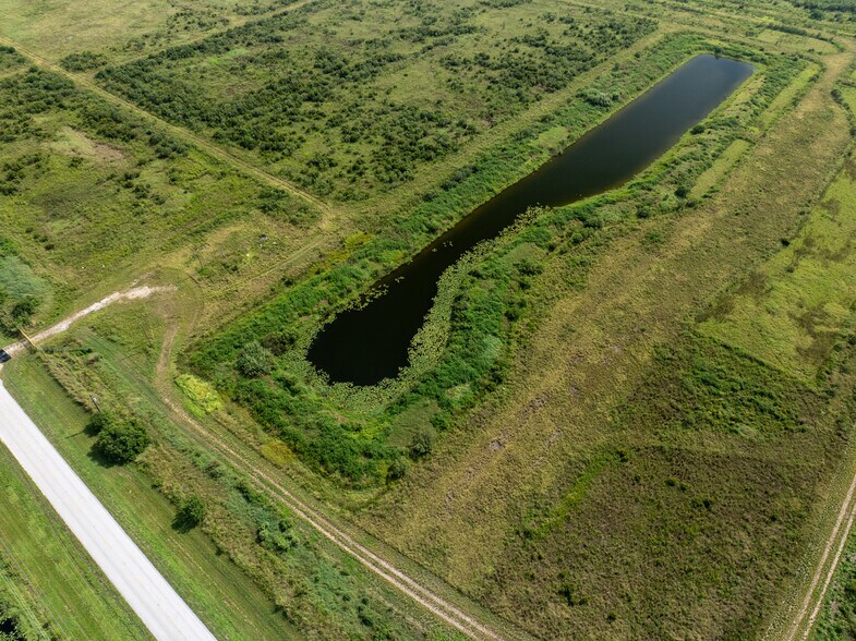 More Photos Of 18400 County Road 835, Clewiston Land For Sale