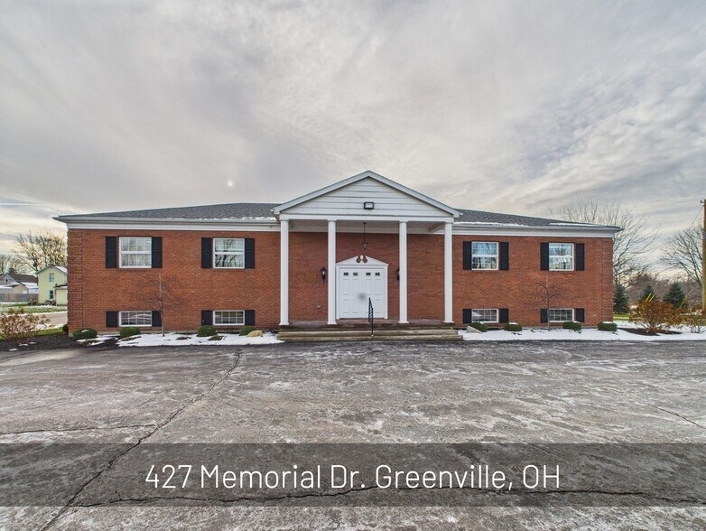 More Photos Of 427 Memorial Dr, Greenville Office For Lease