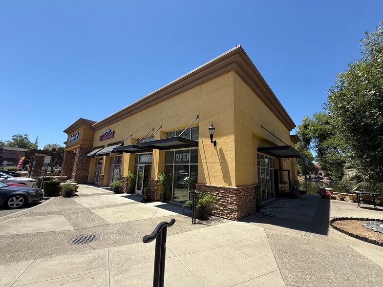 Primary Photo Of 900 B St, Marysville Freestanding For Lease