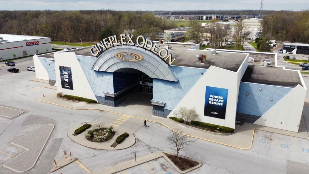 More Photos Of 7555 Montrose Rd, Niagara Falls Unknown For Lease