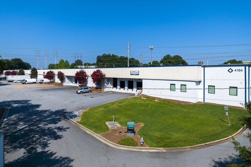Primary Photo Of 4164 Northeast Expy, Doraville Distribution For Lease