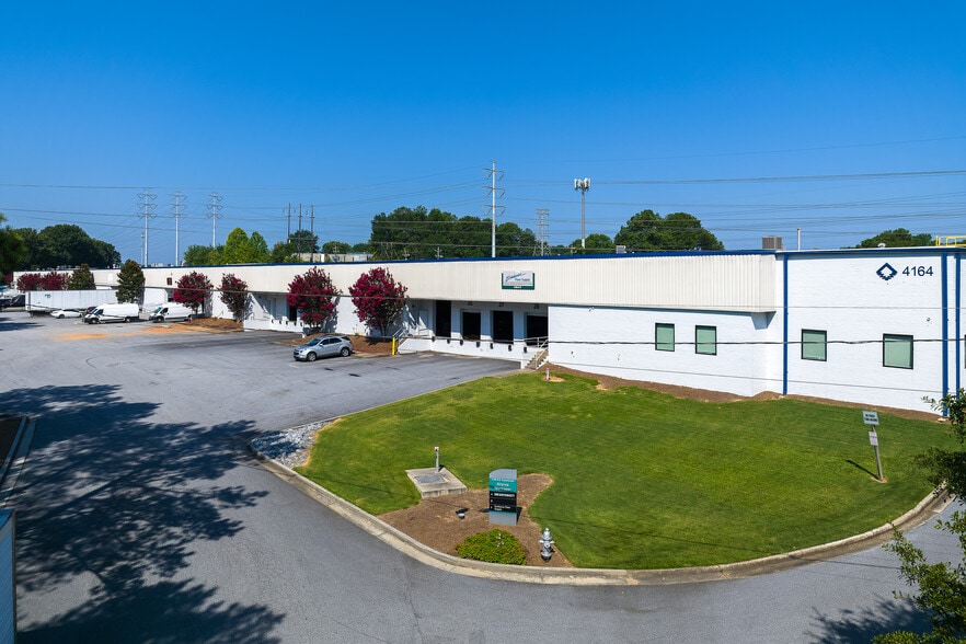 More Photos Of 4164 Northeast Expy, Doraville Distribution For Lease