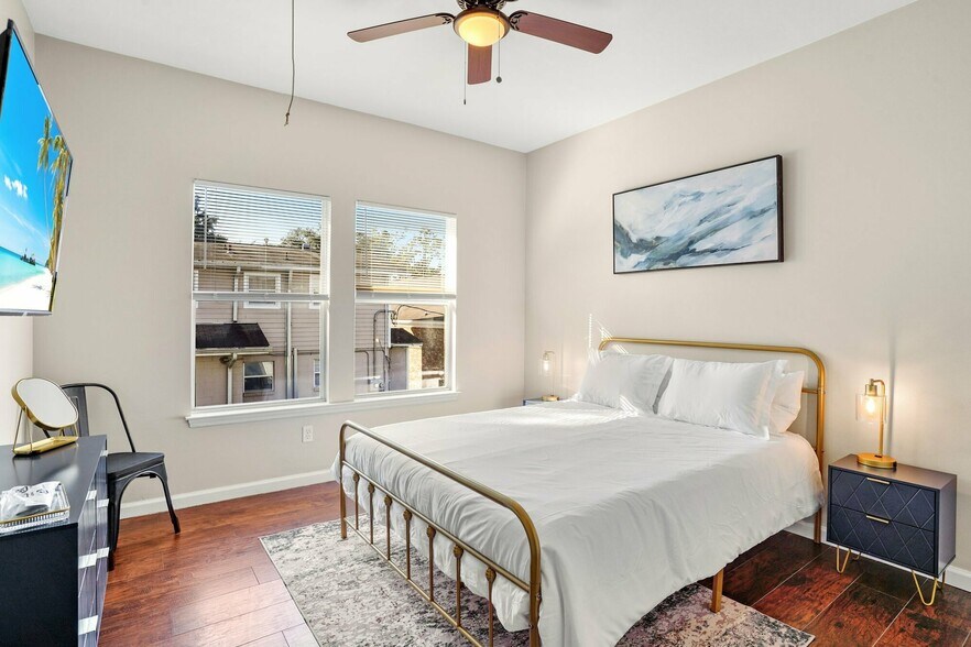 More Photos Of 1504 & 1506 S Adams #1 st, Tallahassee Apartments For Sale