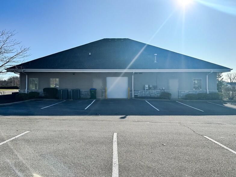 More Photos Of 7729 Westfield Dr, Fort Wayne Medical For Lease