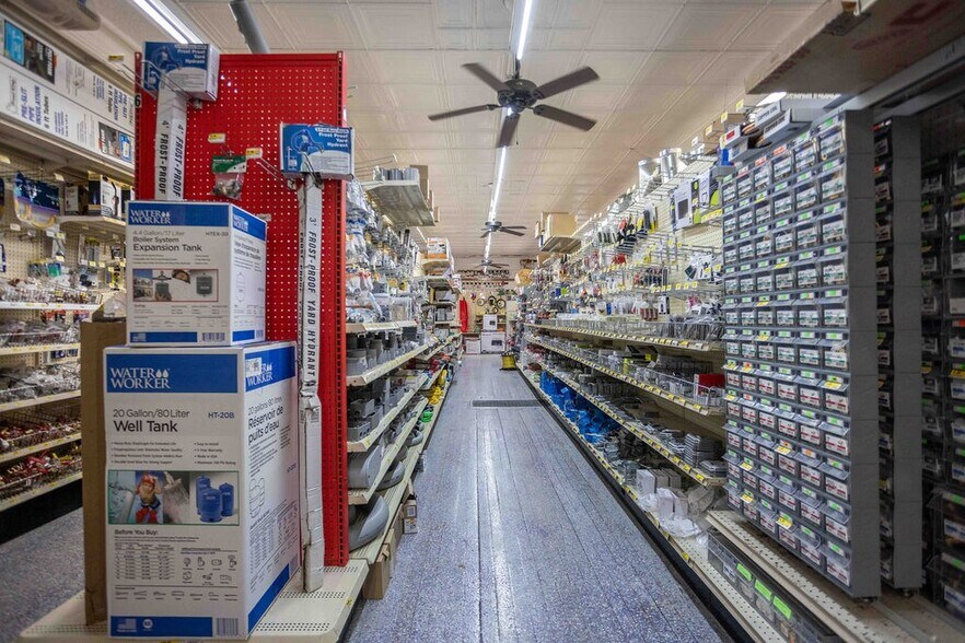 More Photos Of 527 Main St, Ulysses Storefront Retail Residential For Sale