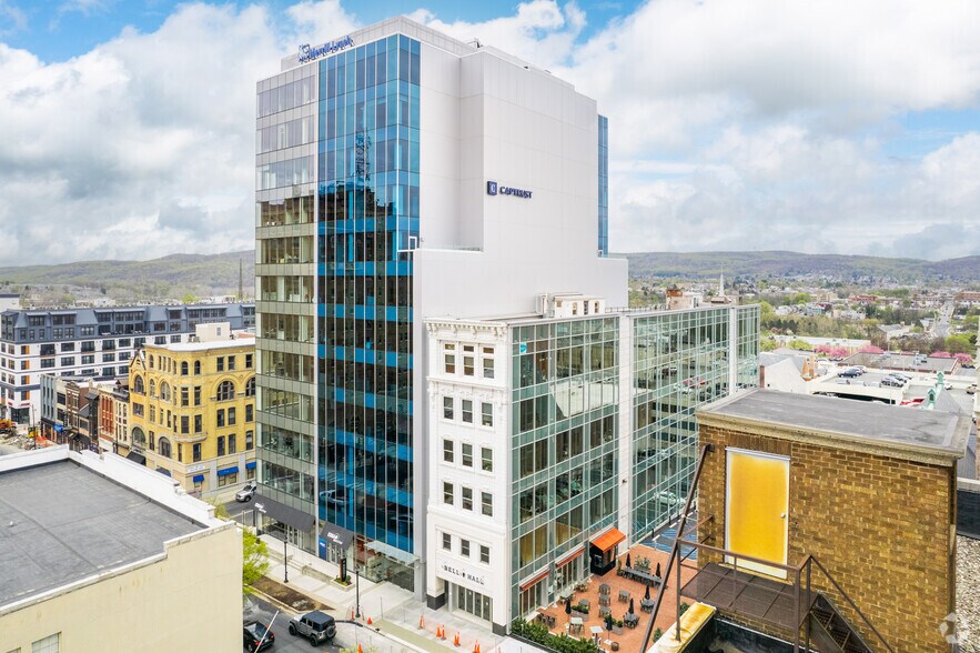 Primary Photo Of 600 Hamilton St, Allentown Office For Lease