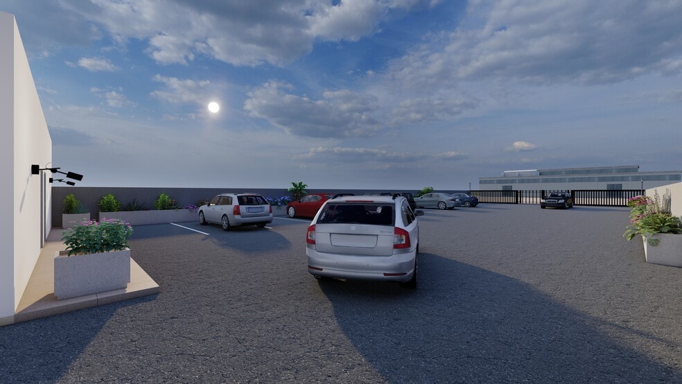 More Photos Of Mojave Dr @ Village Drive, Victorville Land For Lease