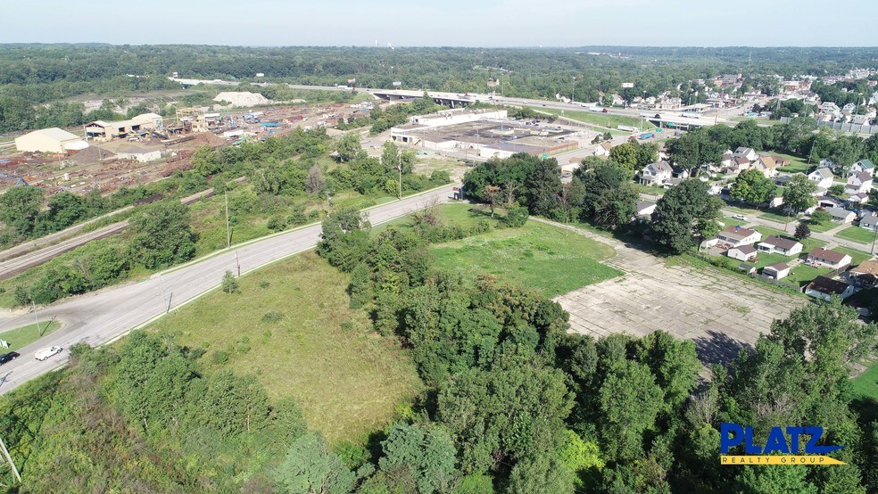 More Photos Of 841 S State St, Girard Land For Sale