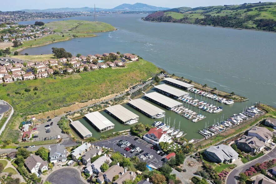 More Photos Of 2012 Glen Cove Rd, Vallejo Marina For Sale