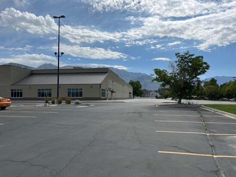 More Photos Of 675 S 500 E, American Fork Freestanding For Lease