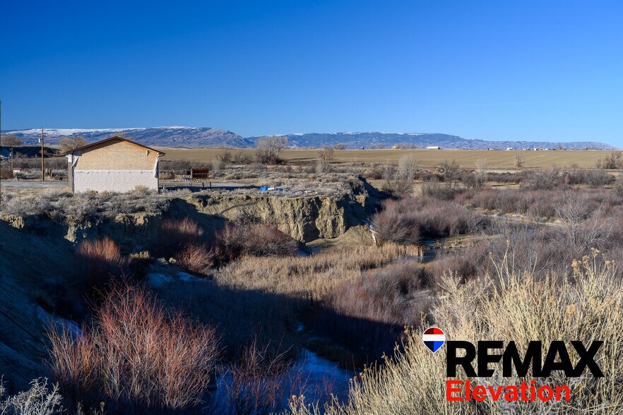 More Photos Of 1769 US Highway 310, Lovell Land For Sale