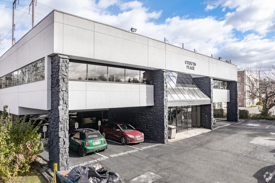 More Photos Of 25 Bala Ave, Bala Cynwyd Medical For Lease