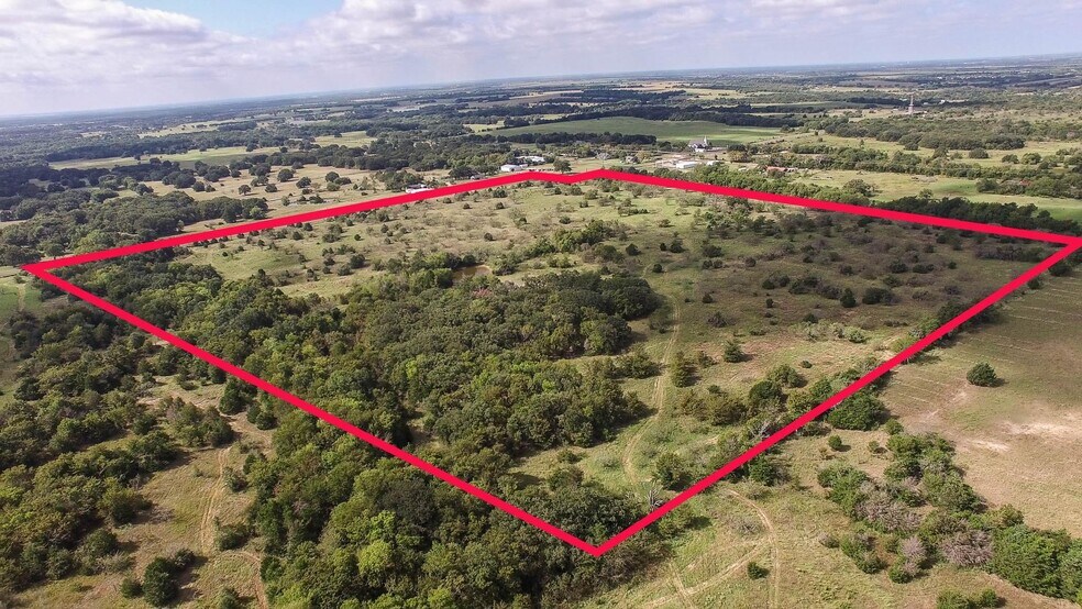 More Photos Of 0 Hwy 243, Kaufman Land For Sale