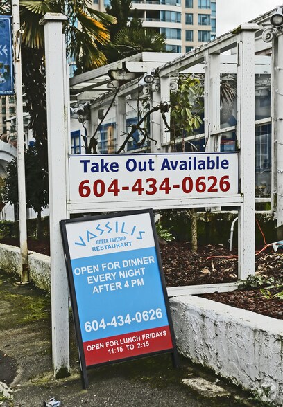 More Photos Of 6558 Kingsway, Burnaby Restaurant For Sale