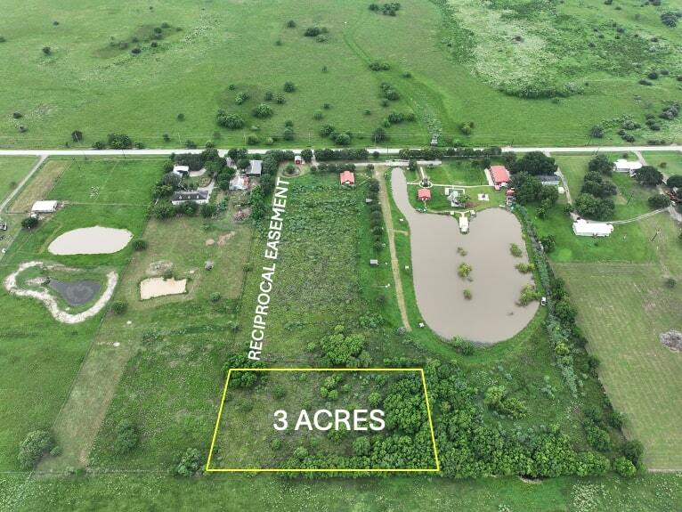 More Photos Of 7702 Vincik Ehlert Rd, Rosenberg Land For Sale
