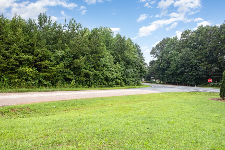 More Photos Of Corner-Lot @ Hwy 152 E & Kress Venture Dr, China Grove Land For Sale