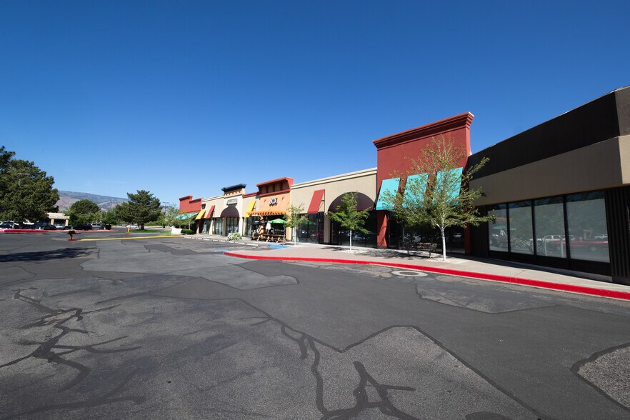 More Photos Of 3500-3702 S Virginia St, Reno Unknown For Lease