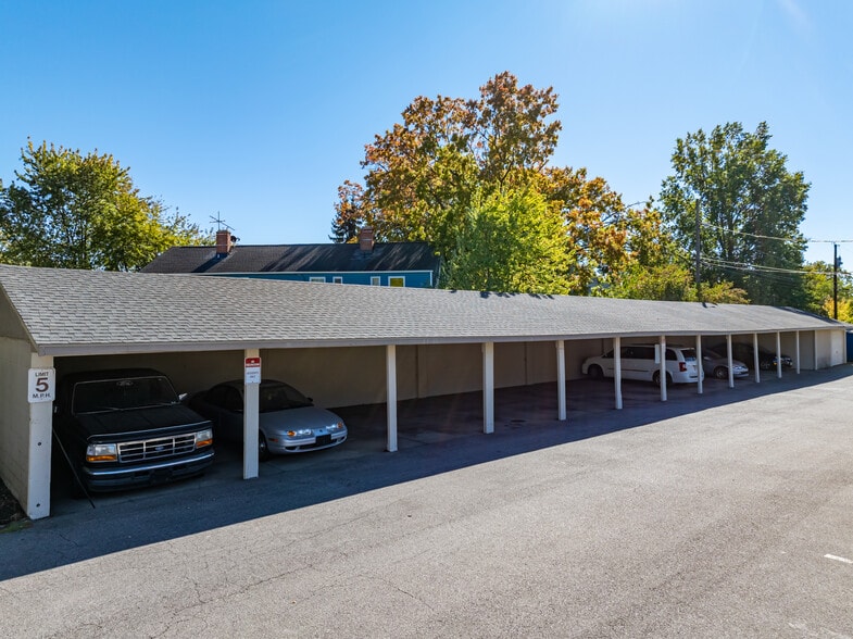 More Photos Of 2307-2707 Washington Ave, Lorain Apartments For Sale