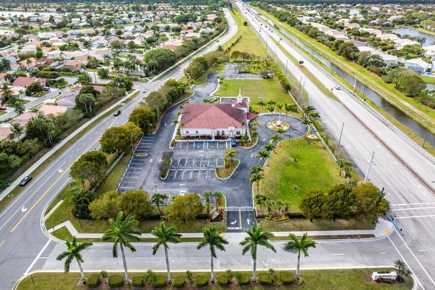 Primary Photo Of 7025 Summerville Ter, Lake Worth Religious Facility For Sale