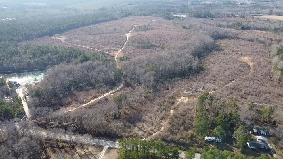 Primary Photo Of TBD South Carolina 38 Hwy, Bennettsville Land For Sale