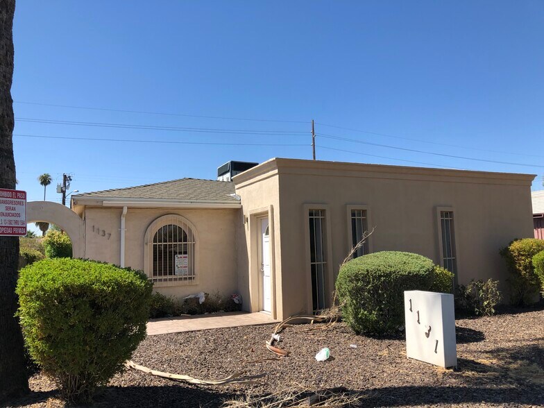 More Photos Of 1137 W McDowell Rd, Phoenix Medical For Lease