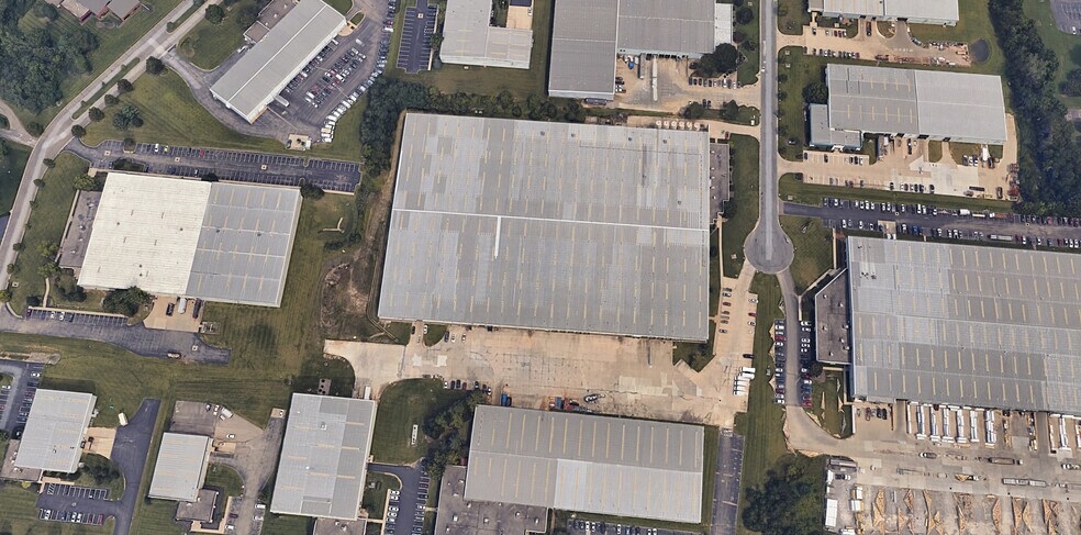 More Photos Of 119 Northeast Dr, Loveland Warehouse For Sale