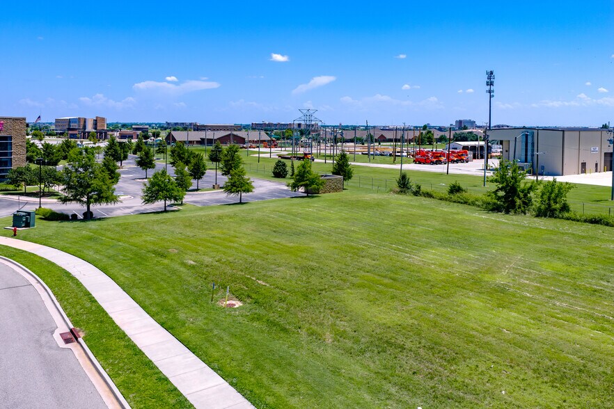More Photos Of 3480 RC Luttrell Dr, Norman Land For Sale