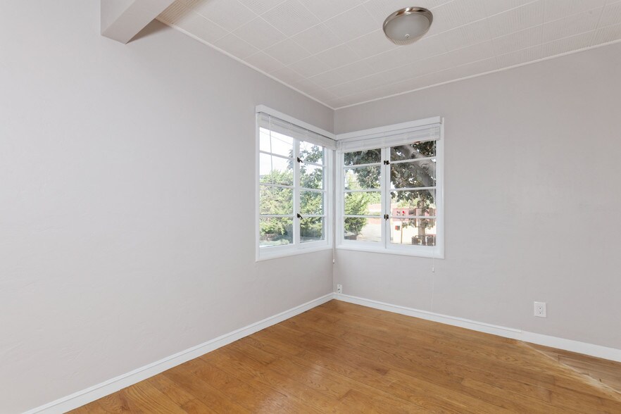 More Photos Of 1325 Sacramento St, Berkeley Apartments For Sale