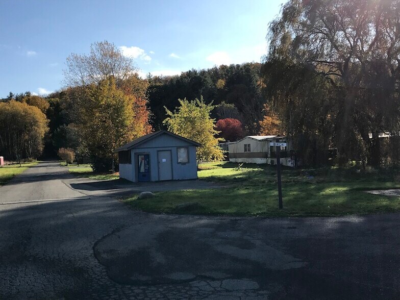 More Photos Of 2390 US 62, Kennedy Manufactured Housing Mobile Home Park For Sale