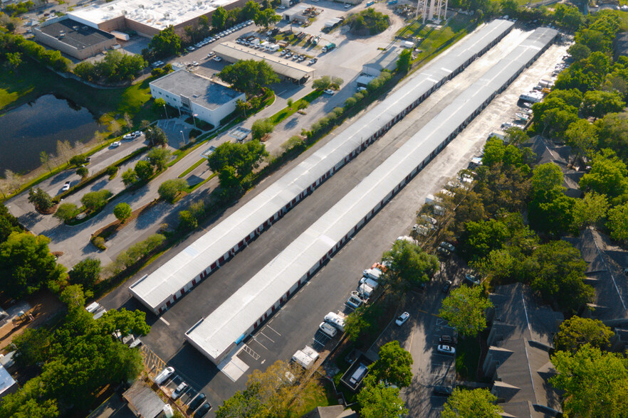 More Photos Of 540 N State Road 434, Altamonte Springs Self Storage For Sale