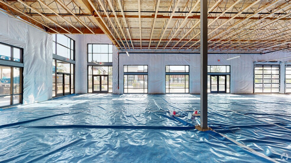 More Photos Of Eagle Road and Interstate 84, Meridian Restaurant For Lease