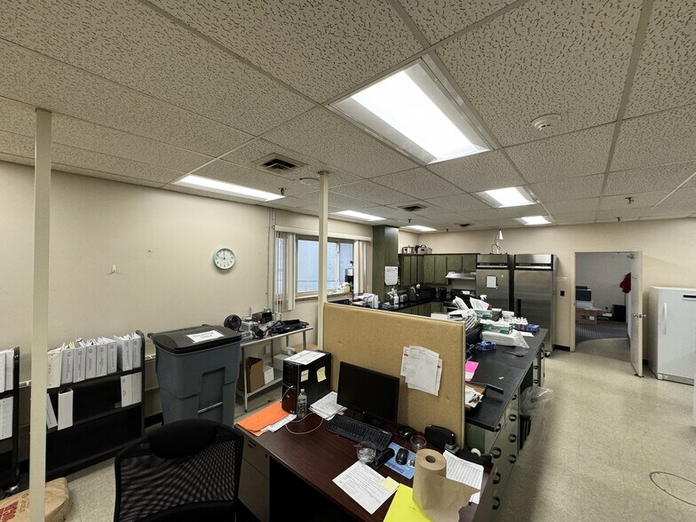 More Photos Of 167 Moore Rd, Weymouth Industrial For Sale