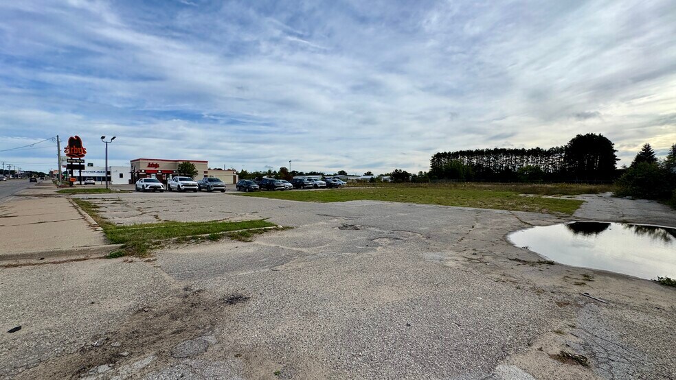 More Photos Of 1662 N Mitchell St, Cadillac Land For Sale