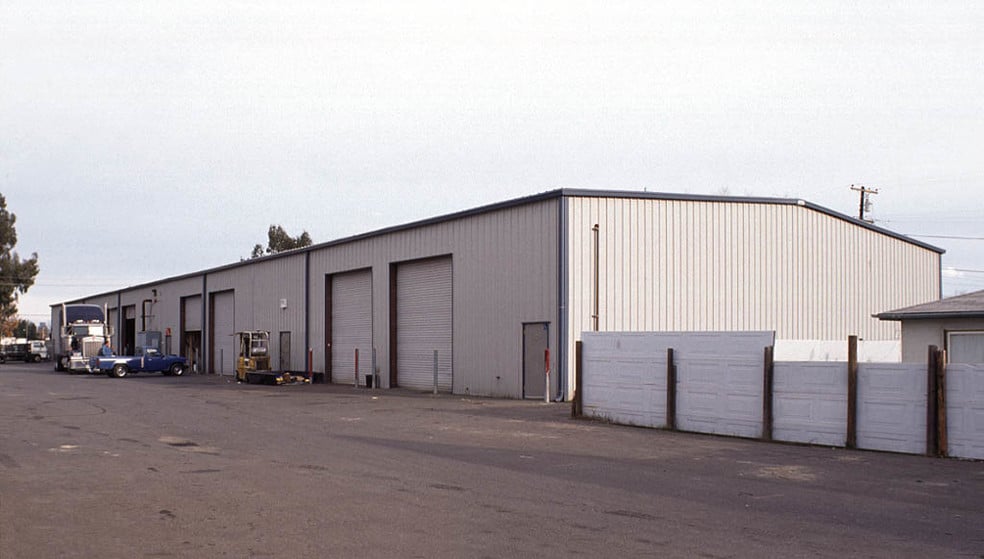 Primary Photo Of 520 Glide Ave, West Sacramento Warehouse For Lease