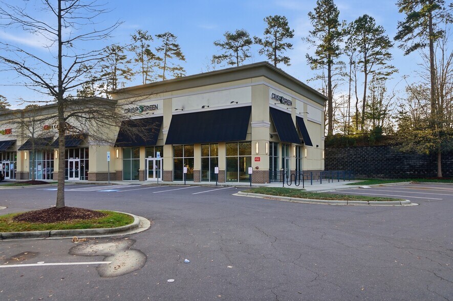 More Photos Of 2309 Matthews Township Pky, Matthews General Retail For Lease