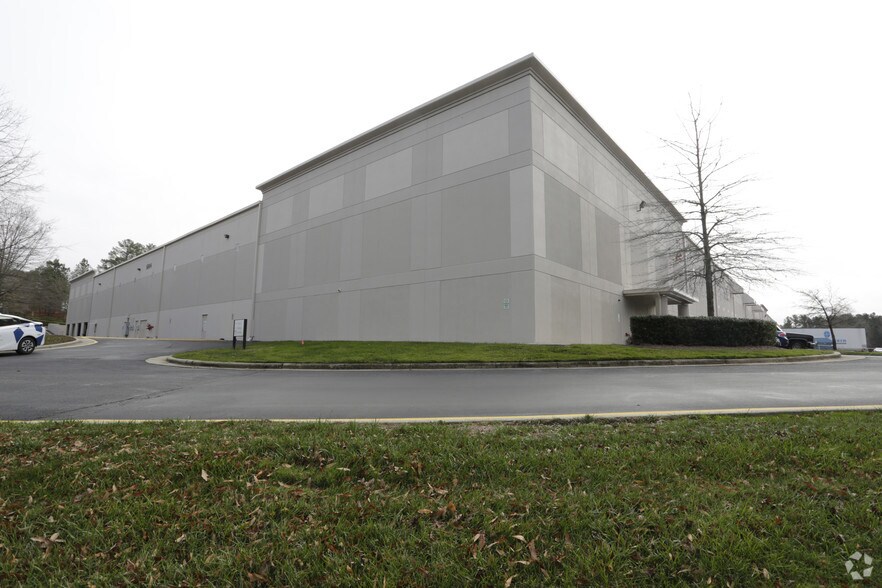 More Photos Of 5104 Chin Page Rd, Durham Warehouse For Lease