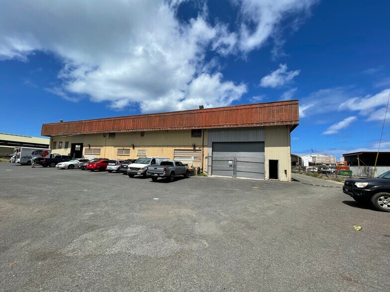 More Photos Of 91-188 Kalaeloa Blvd, Kapolei Warehouse For Lease