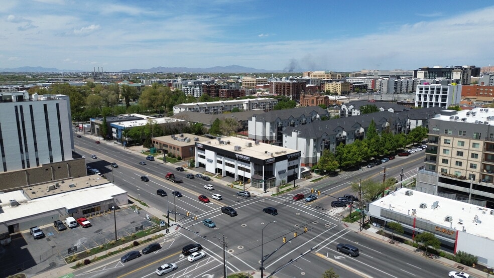 More Photos Of 202 W 400 S, Salt Lake City Office For Lease