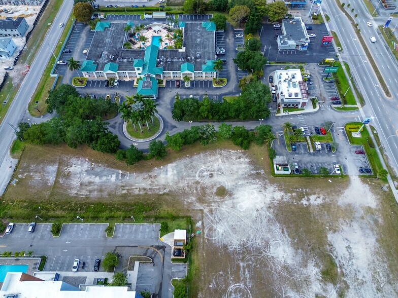 More Photos Of 352xx S Dixie hwy, Florida City Land For Sale