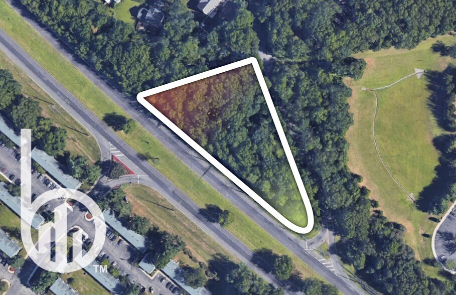 More Photos Of Route 18 and Marlboro Road, Old Bridge Land For Sale