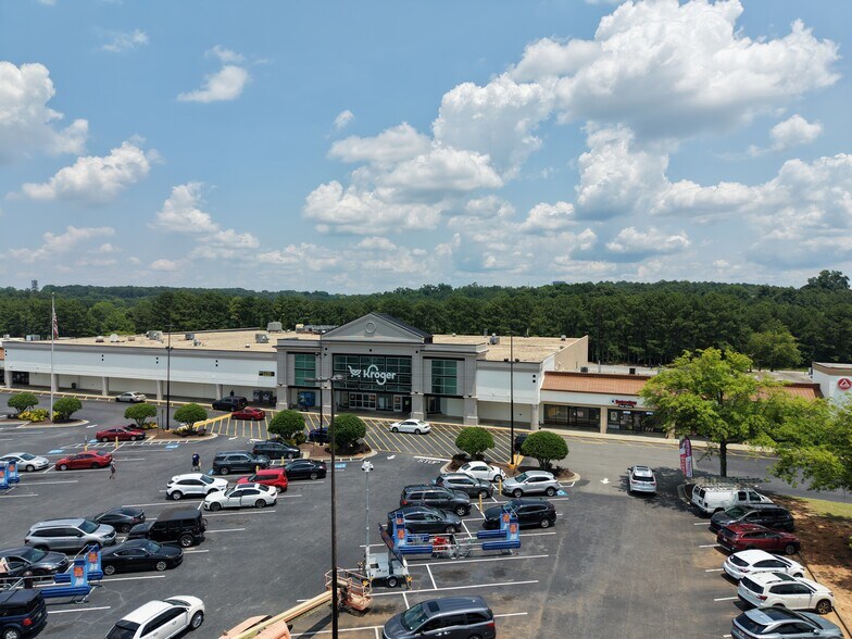 More Photos Of 2100 Riverside Pky, Lawrenceville Unknown For Lease