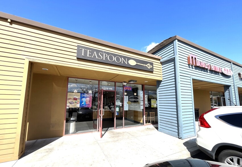 More Photos Of 4750 Almaden Expy, San Jose Storefront For Lease