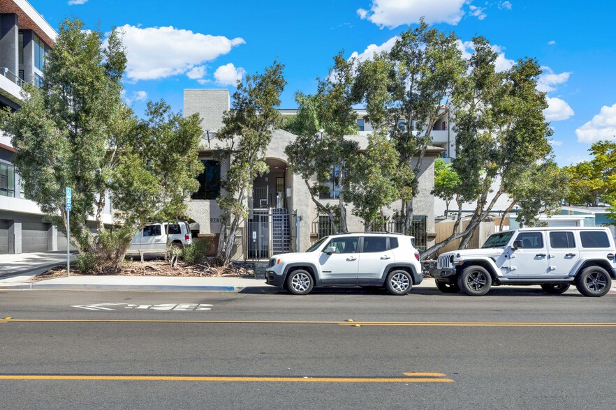 Primary Photo Of 3028 Howard Ave, San Diego Multifamily For Sale