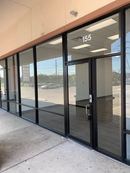 More Photos Of 12970 Westheimer Rd, Houston Storefront For Lease