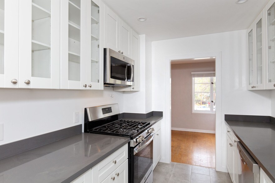 More Photos Of 1325 Sacramento St, Berkeley Apartments For Sale