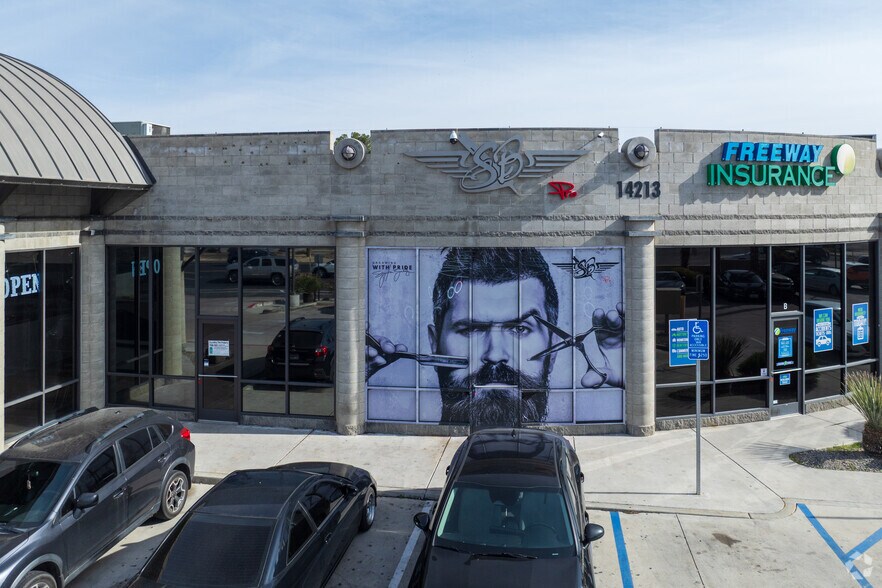 More Photos Of 14201 7th St, Victorville Unknown For Lease