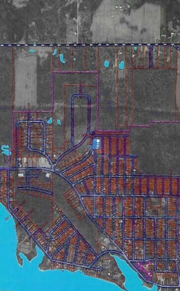 More Photos Of 17911 Davis Rd, Lake Milton Land For Sale