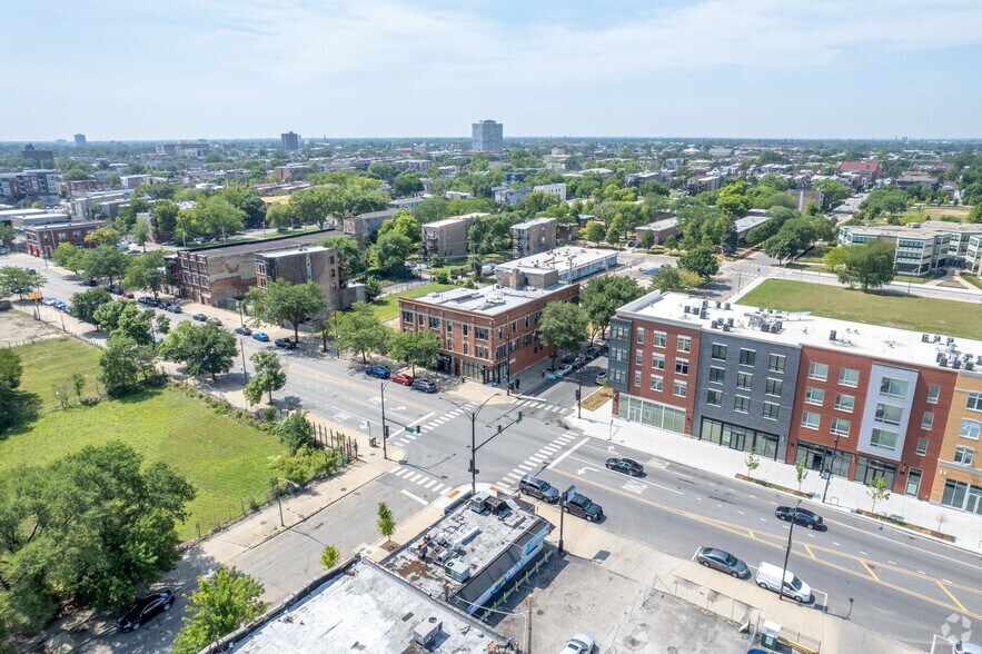 More Photos Of 4500-4506 S Cottage Grove Ave, Chicago Apartments For Lease