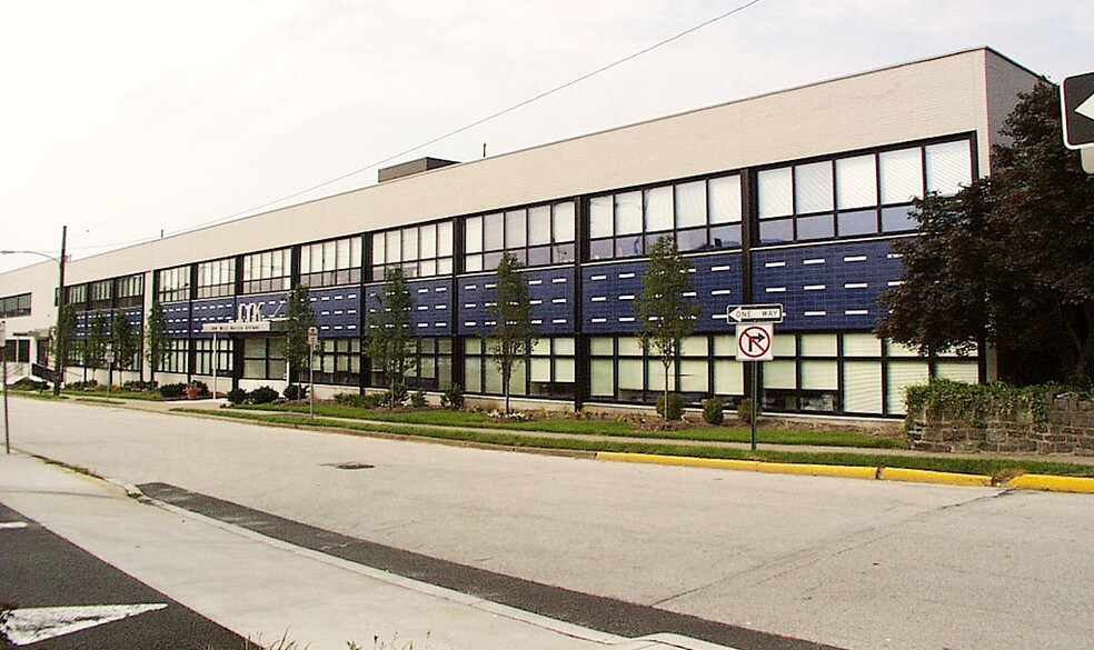 More Photos Of 100-112 W Butler Ave, Ambler Office For Lease