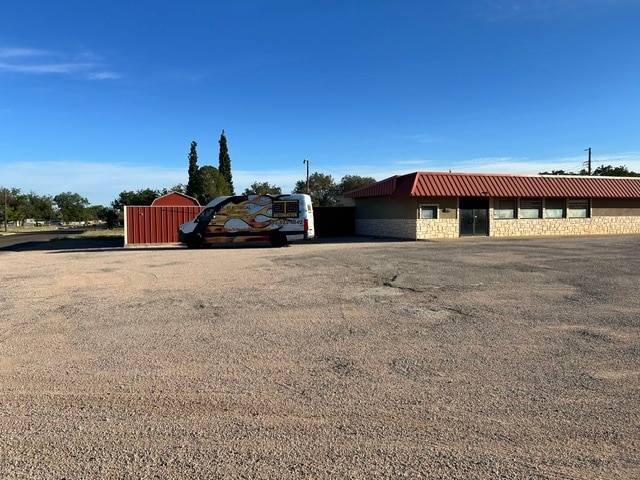 More Photos Of 501 E Broadway St, Andrews Office For Sale